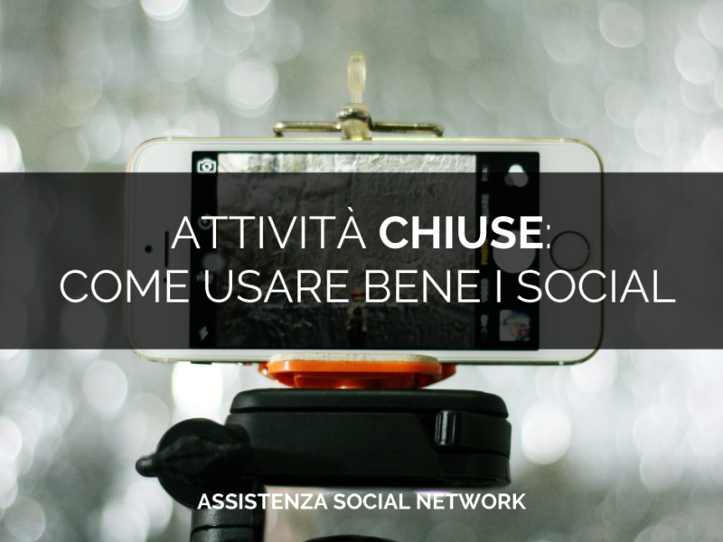 attività-chiuse-come-usare-social